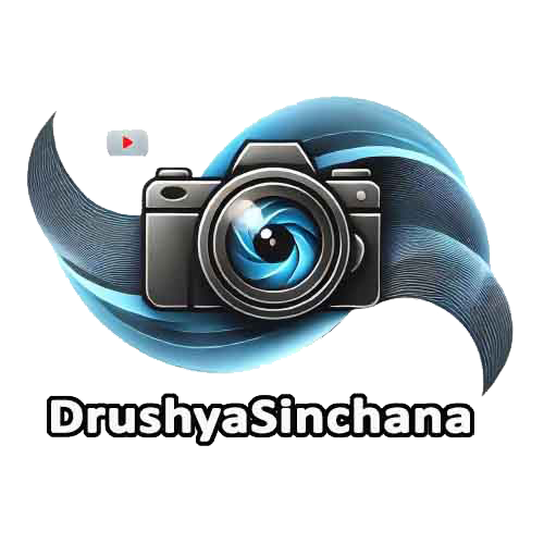 Drushyasinchana Logo